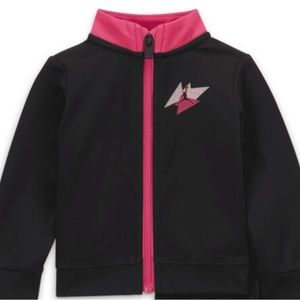Nike Jordan kid girl jacket size 24M
